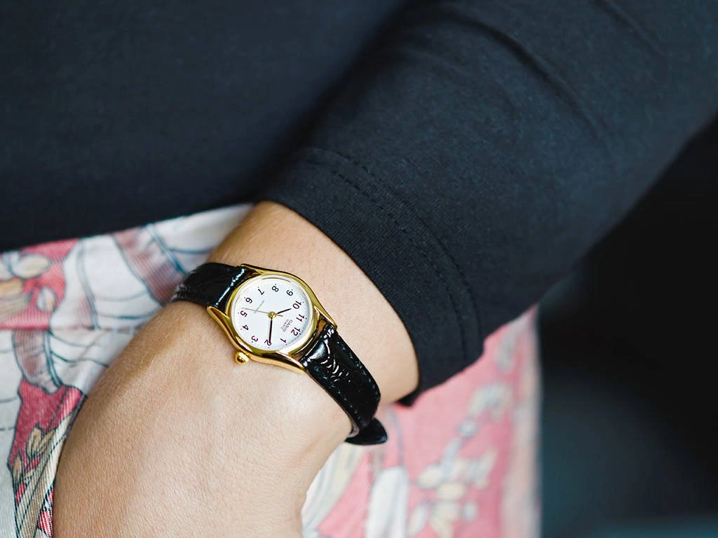 Zegarek damski CASIO LTP-1154PQ-7BEG