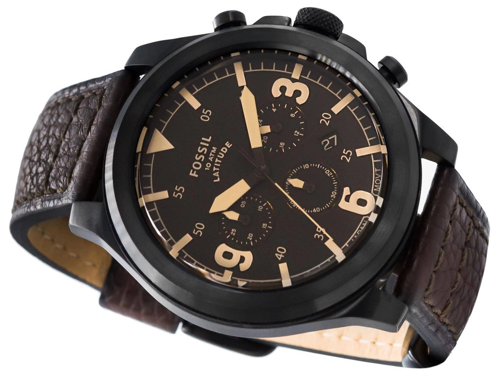 Zegarek męski FOSSIL FS5751