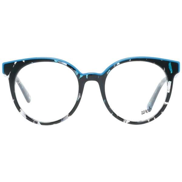 Okulary oprawki damskie Web WE5227 Czarne