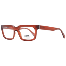 Okulary oprawki Unisex Guess GU8253 Brązowe