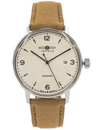 Zegarek męski ZEPPELIN LZ129 HINDENBURG 8064-5n