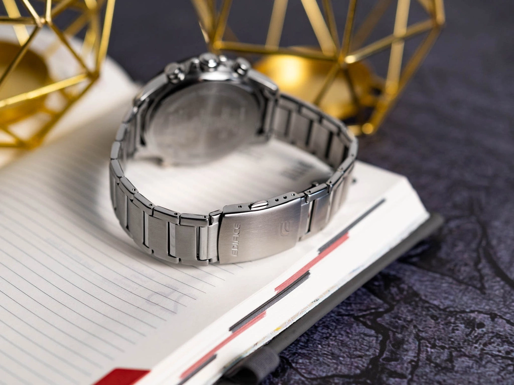 Zegarek męski CASIO Edifice ECB-30DB-1A9EF