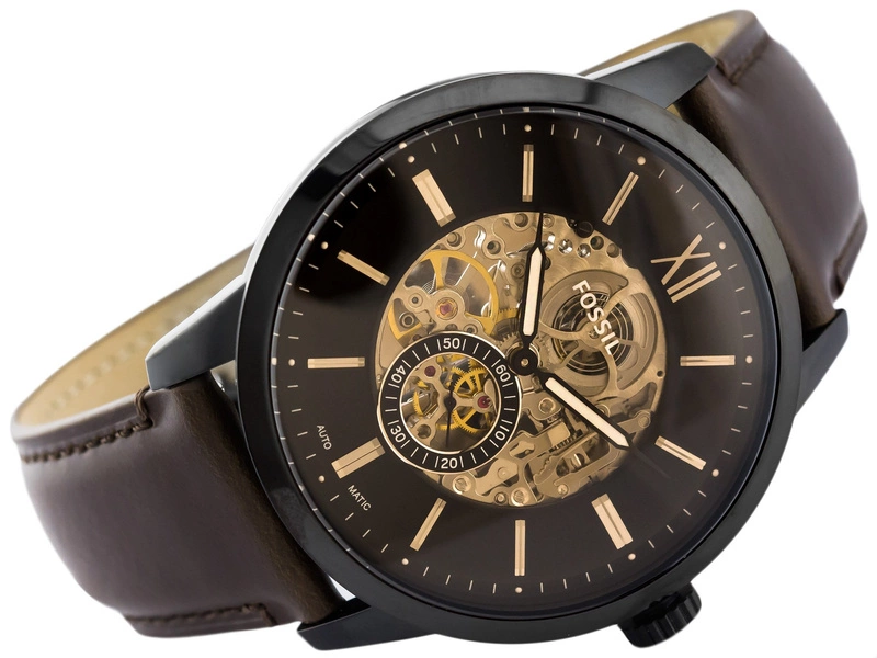 Zegarek męski FOSSIL Townsman ME3155