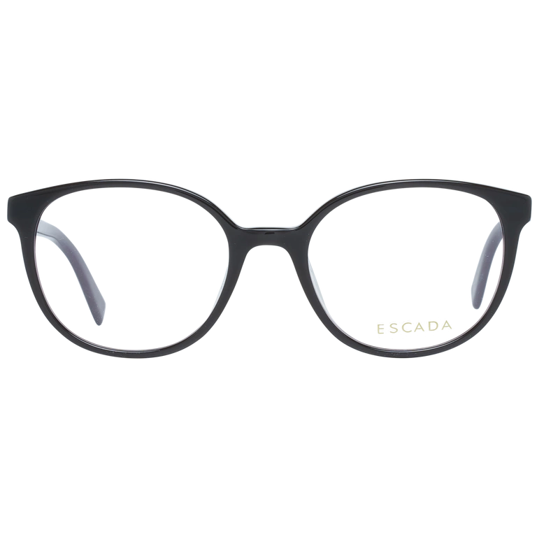 Okulary oprawki Damskie Escada VES452 0AEM 50 Szare