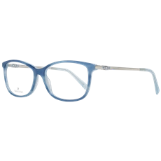 Okulary oprawki damskie Swarovski SK5285 086 56 Niebieskie