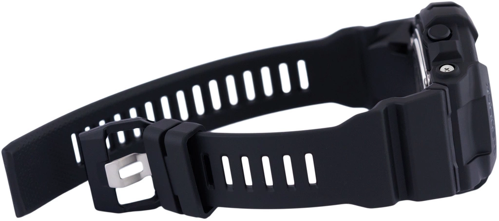 Zegarek męski CASIO G-SHOCK GBA-800-1AER G-Squad