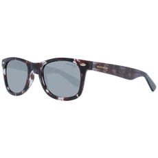 Okulary przeciwsłoneczne Unisex Skechers SE6216 Brązowe