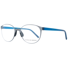 Okulary oprawki Porsche Design P8312 C 51 Szare