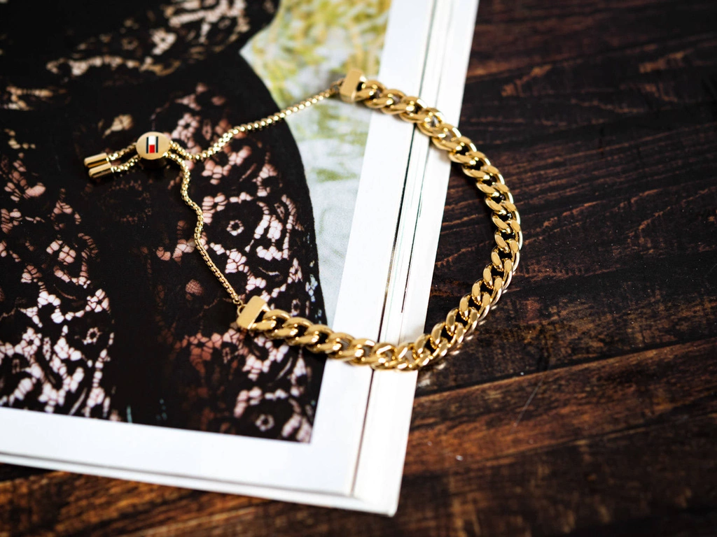 Bransoletka damska Tommy Hilfiger 2780776