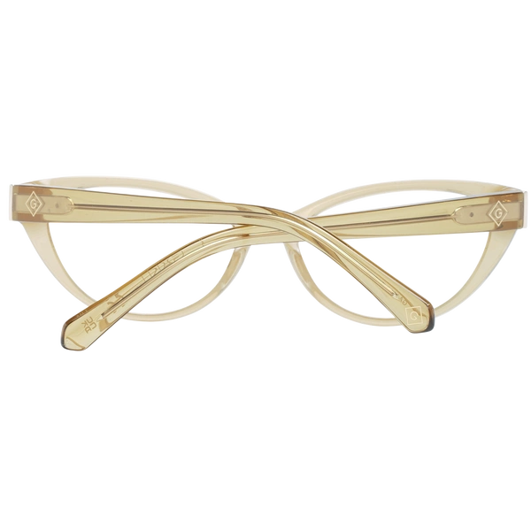 Okulary oprawki Damskie Gant GA4142 Brązowe