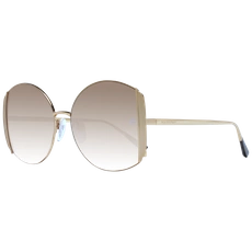 Okulary przeciwsłoneczne Damskie Ana Hickmann AH3188 Złote