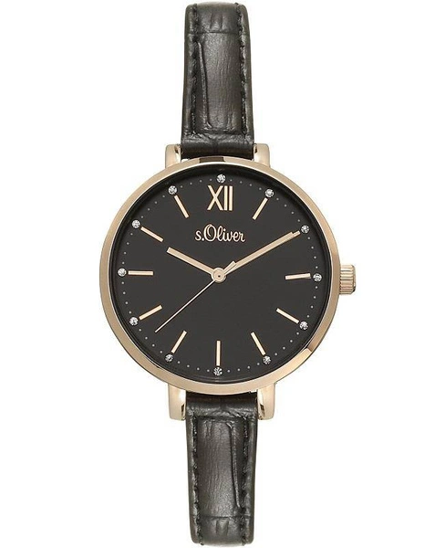 Zegarek damski S.OLIVER SO-4196-LQ