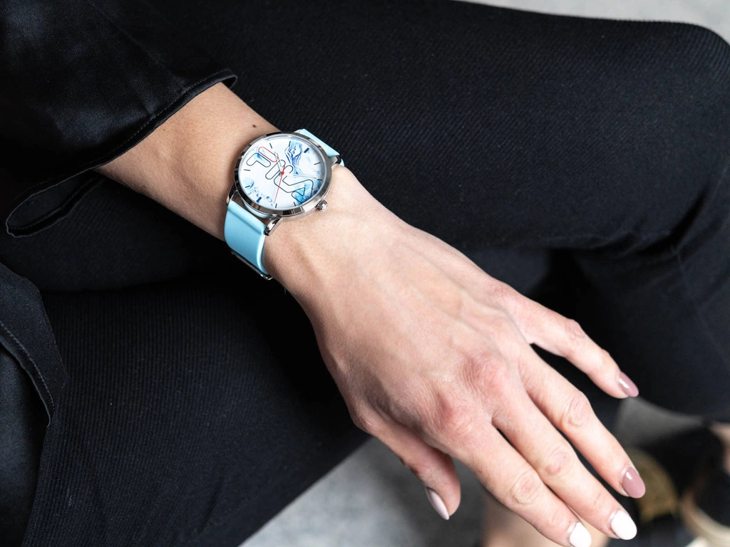 Zegarek damski FILA 38-318-002