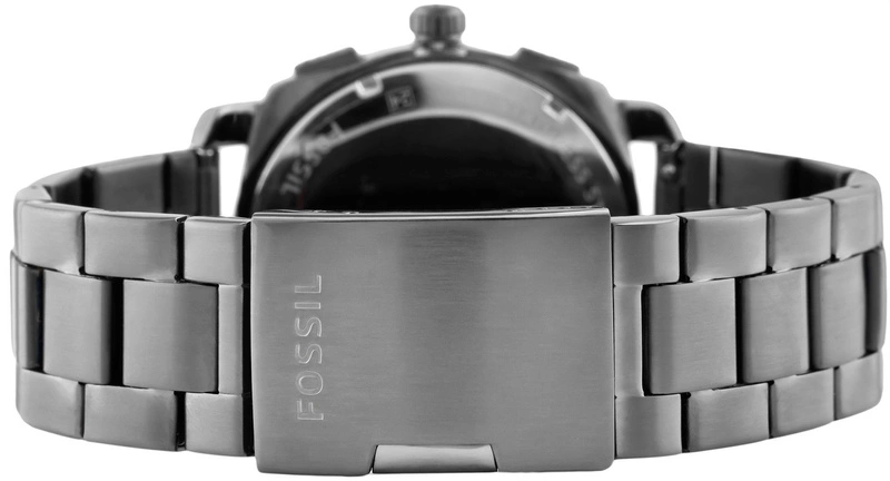 Zegarek męski FOSSIL Machine FS4931