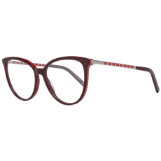 Okulary oprawki Damskie Tods TO5208 071 55 Czerwone