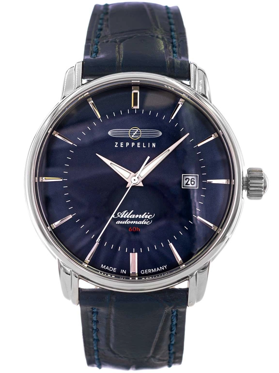 Zegarek męski ZEPPELIN 8460-3 Atlantic Automatic