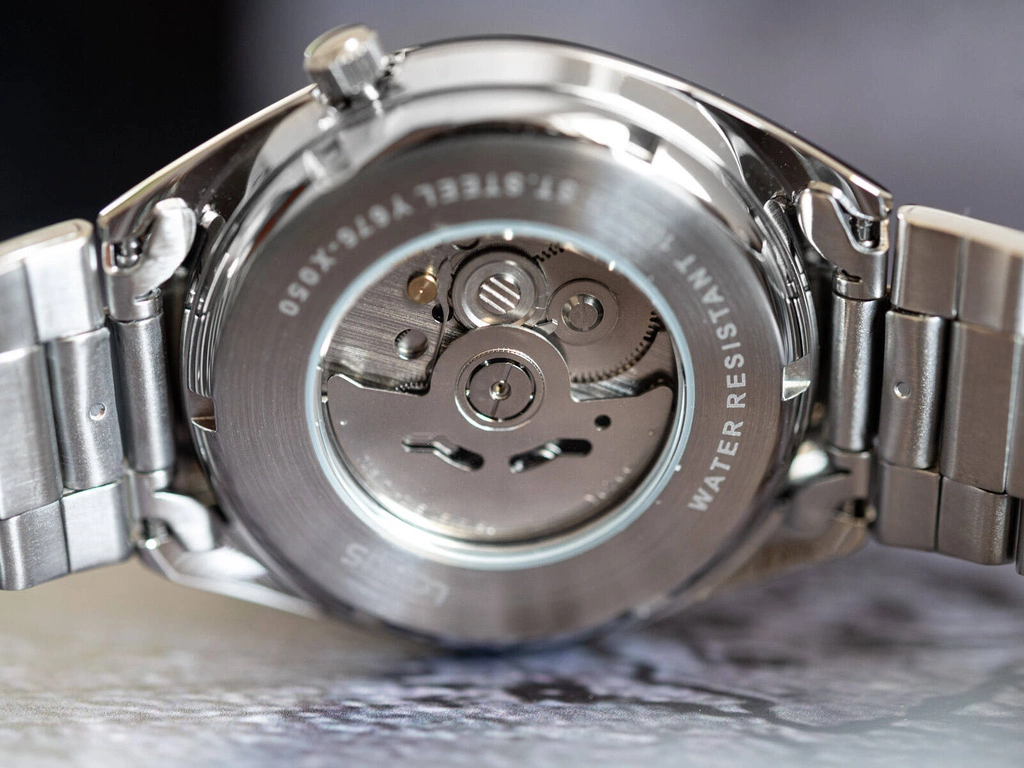 Zegarek męski LORUS RL495AX9