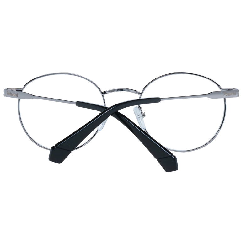 Okulary oprawki Unisex Polaroid PLD 6132/CS 6LB/M9 51 z nakładkami przeciwsłonecznymi