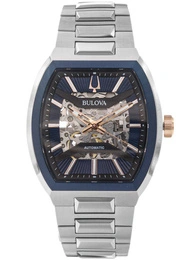 Zegarek męski BULOVA 98A319 Maquina