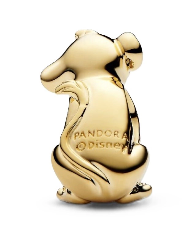 Charms Pandora 763376C01 Simba Król Lew Disney