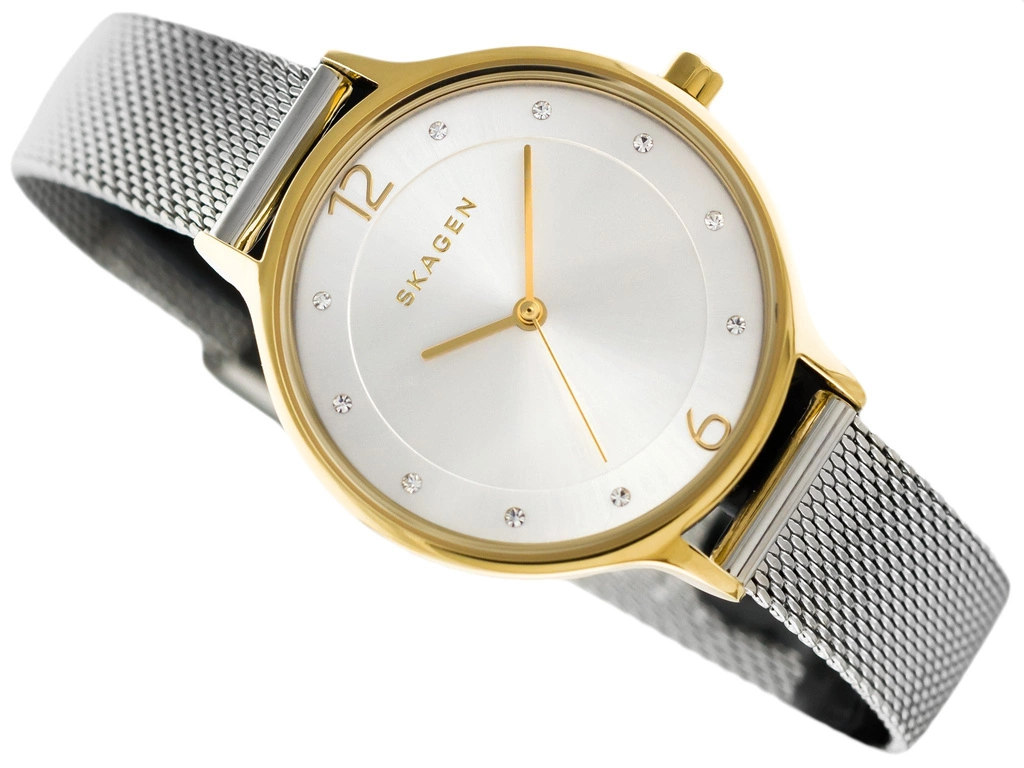 Zegarek damski SKAGEN Anita SKW2340
