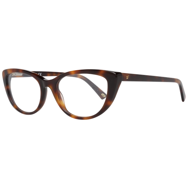 Okulary oprawki Damskie Web WE5252 052 52 Brązowe