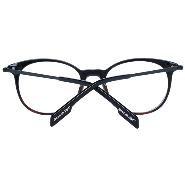Okulary oprawki Reebok RV9597 01 49 Czarne