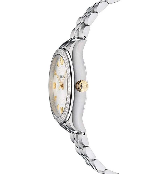 Zegarek damski VERSACE VE2S00322 Hellenyium Lady