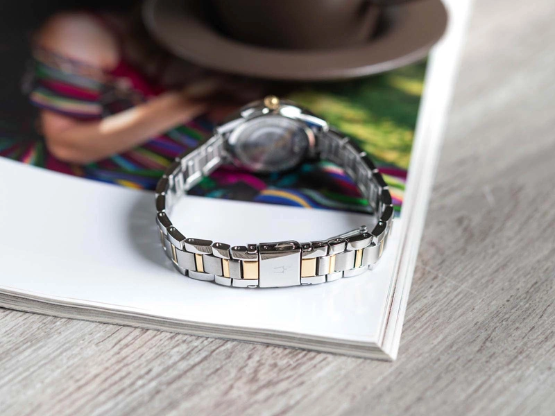 Zegarek damski BULOVA 98L277 Sutton