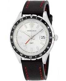 Zegarek męski VERSACE GMT V11070017 Hellenyium GMT