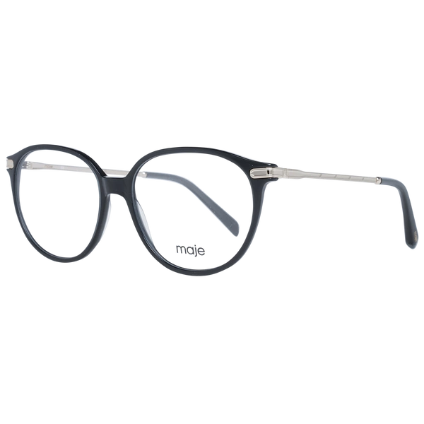 Okulary oprawki Damskie Maje MJ1029 104 52 Czarne