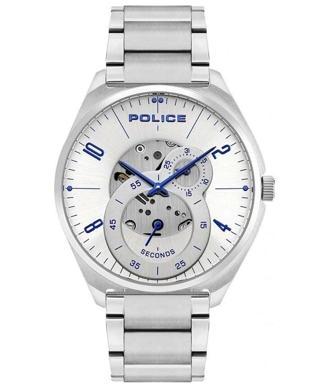 Zegarek męski POLICE PL.16022JS/04M Kaizuka