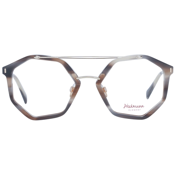 Okulary oprawki Damskie Ana Hickmann HI6135 Szare