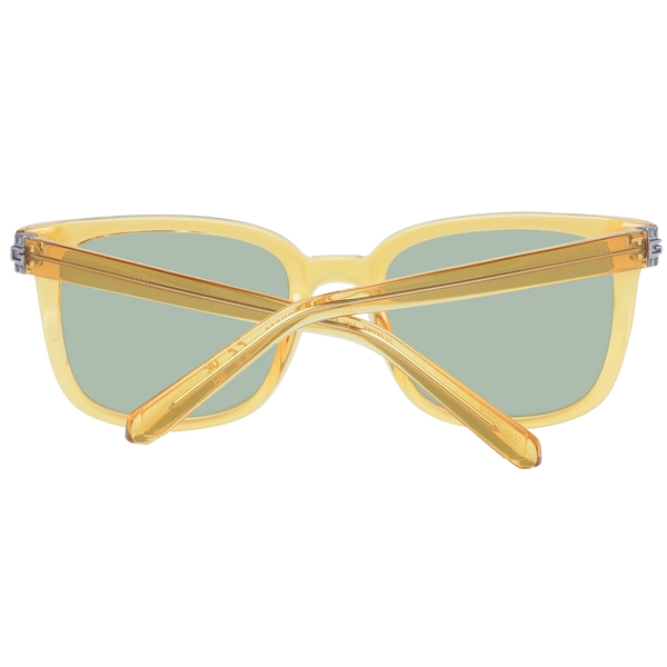 Okulary przeciwsłoneczne Męskie Guess GU00065 Żółte