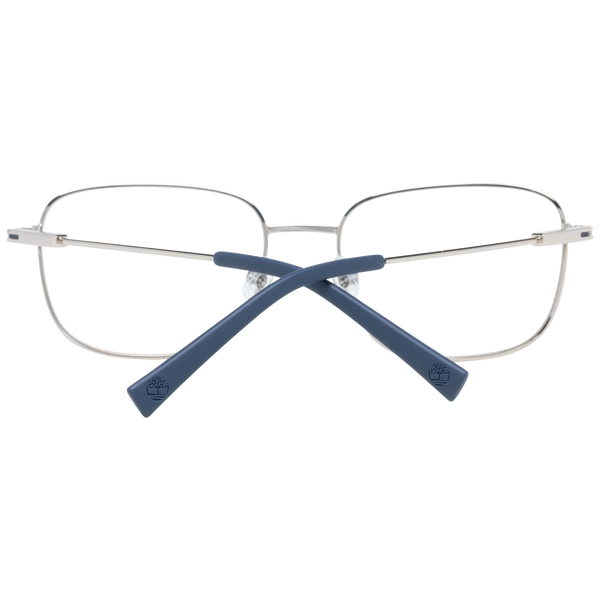 Okulary oprawki Męskie Timberland TB1757 032 56 Złote