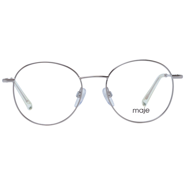 Okulary oprawki Damskie Maje MJ3001 Złote