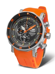 Zegarek męski VOSTOK EUROPE Lunokhod YM86-620A506