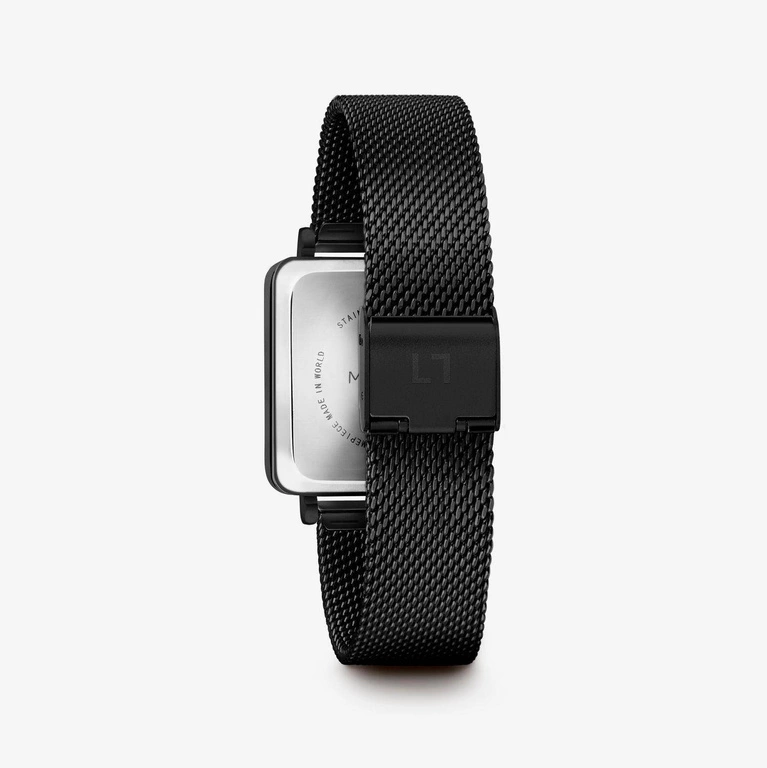 Zegarek Damski MILLNER 0010802 Royal