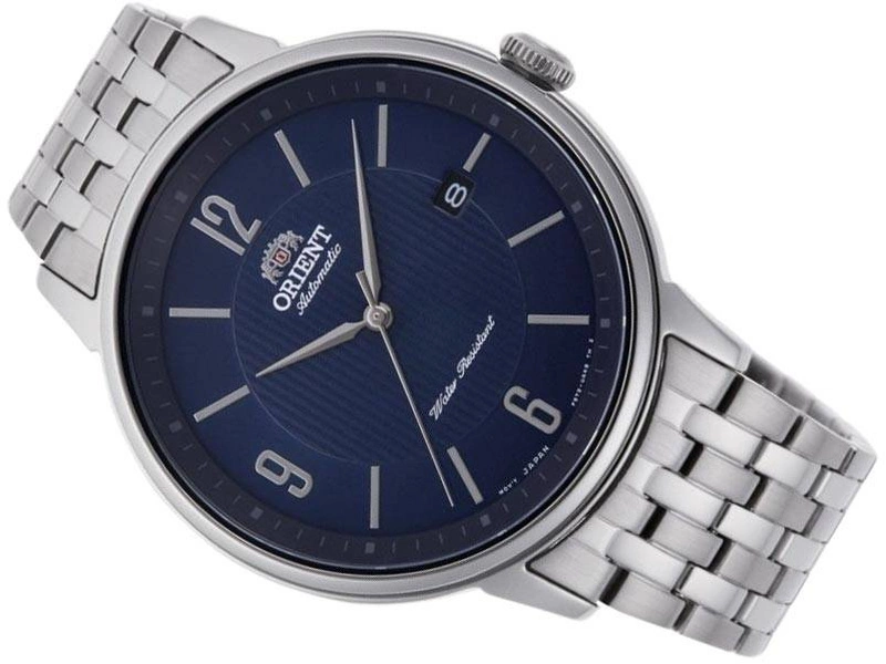 Zegarek męski ORIENT Automatic Date RA-AC0J09L10B