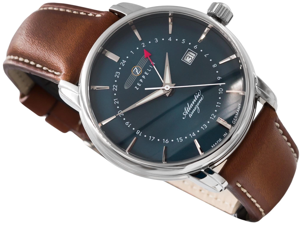 Zegarek męski ZEPPELIN ATLANTIC 8442-3