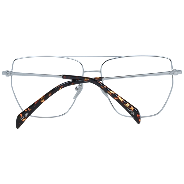 Okulary oprawki Damskie Maje MJ3021 Srebrne