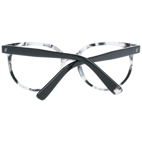 Okulary oprawki damskie Web WE5216 Szare