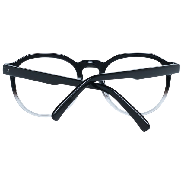 Okulary oprawki Męskie Rodenstock R5338 A 52 Wielokolorowe