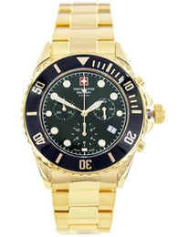 Zegarek męski SWISS ALPINE MILITARY 7053.9114