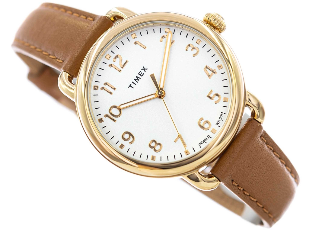 Zegarek damski TIMEX TW2U13300