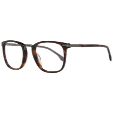 Okulary oprawki Lozza VL4152 09AJ 50 Brązowe