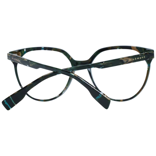 Okulary oprawki Damskie Ana Hickmann HI6226 Zielone