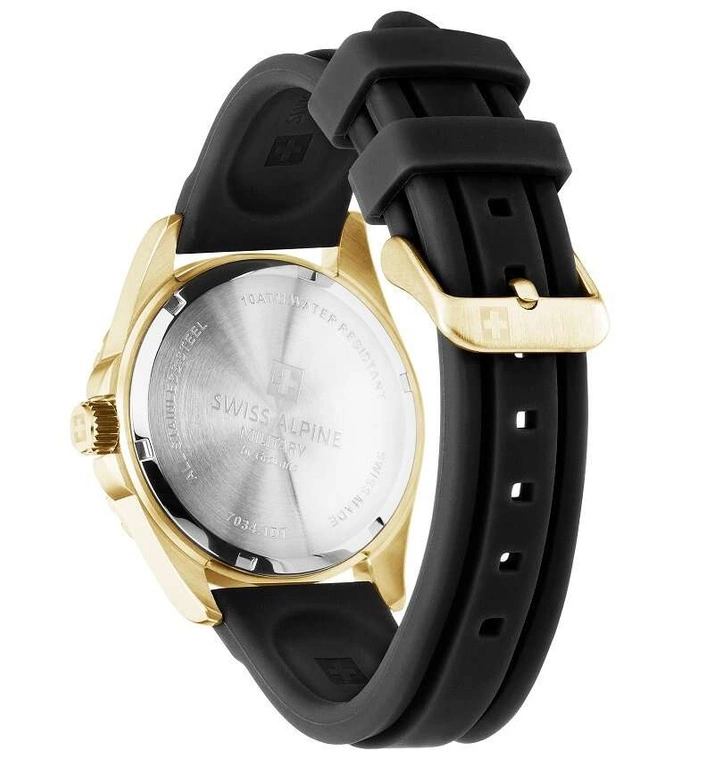 Zegarek męski SWISS ALPINE MILITARY 7034.1817 Sierra