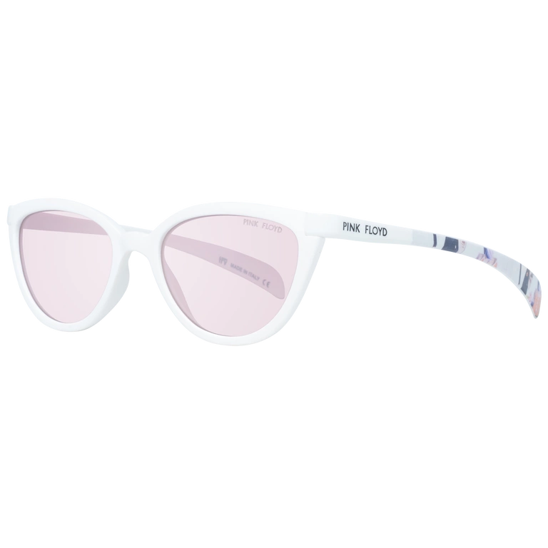 Okulary przeciwsłoneczne Damskie Try Cover Change TS501 02 50 Białe