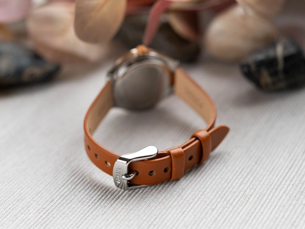 Zegarek damski FOSSIL BQ3803 Eevie